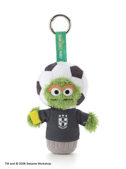 ぬいぐるみ・マスコット｜SESAME STREET MARKET/公式通販サイト