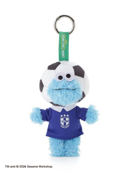 ぬいぐるみ・マスコット｜SESAME STREET MARKET/公式通販サイト