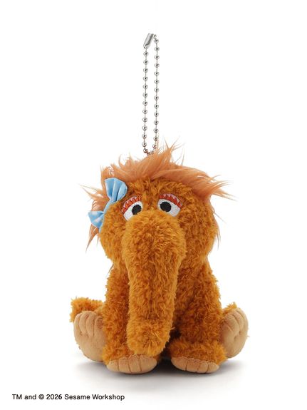 【BIG新品タグ付き】二日間限定値下げ！セサミストリート 2体セット SESAME STREET MARKET/公式通販サイト