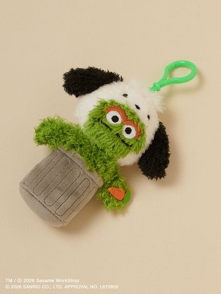 ぬいぐるみ・マスコット｜SESAME STREET MARKET/公式通販サイト