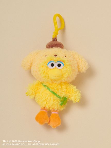ぬいぐるみ・マスコット｜SESAME STREET MARKET/公式通販サイト