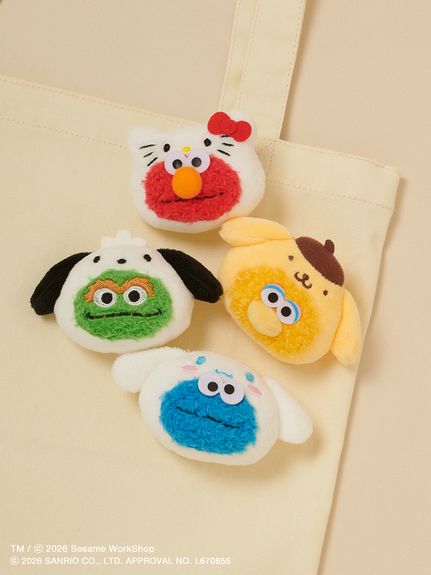 スタイ｜SESAME STREET MARKET/公式通販サイト