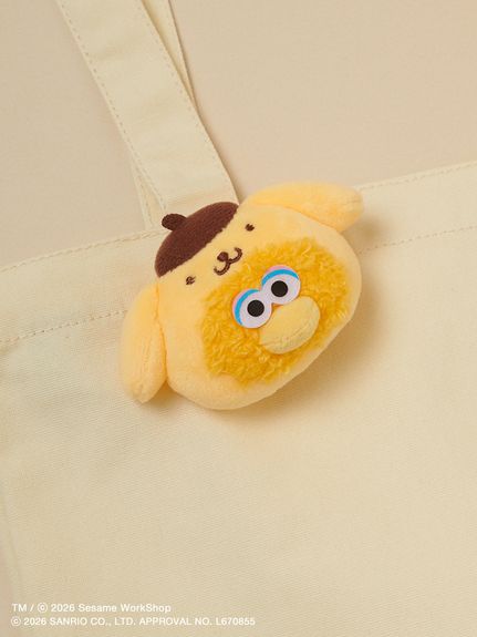 ぬいぐるみ・マスコット｜SESAME STREET MARKET/公式通販サイト