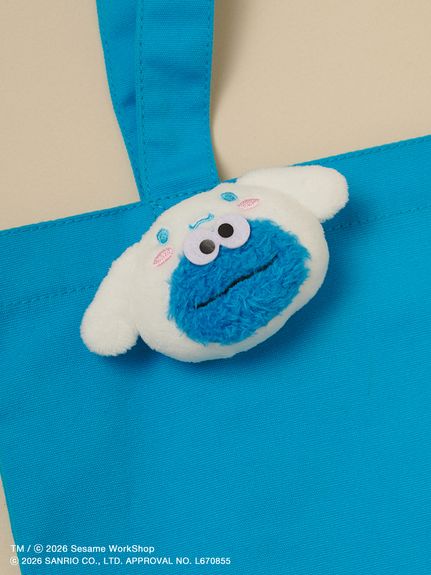 ぬいぐるみ・マスコット｜SESAME STREET MARKET/公式通販サイト