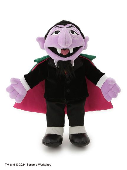 SESAME STREET MARKET/公式通販サイト