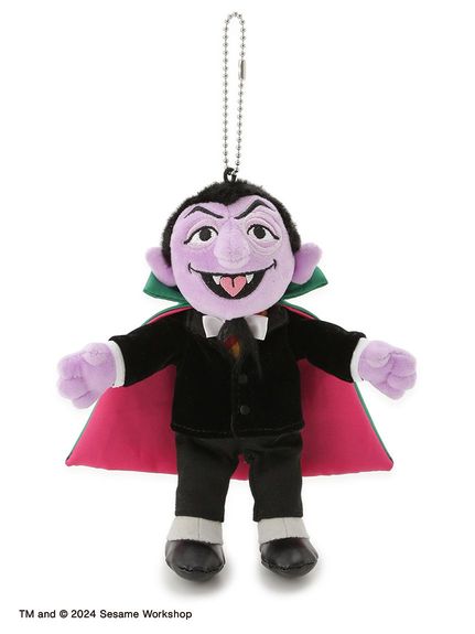 ぬいぐるみ」に該当する ｜SESAME STREET MARKET/公式通販サイト