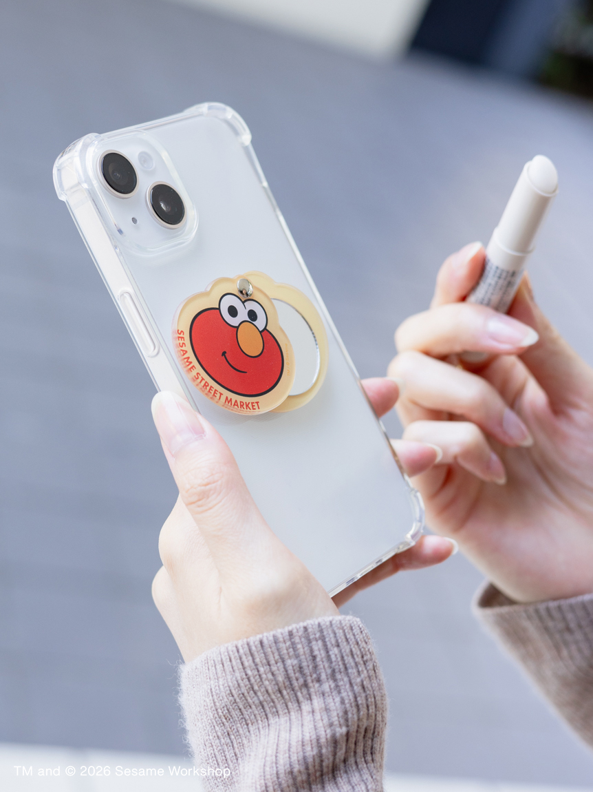 ミラー｜SESAME STREET MARKET/公式通販サイト