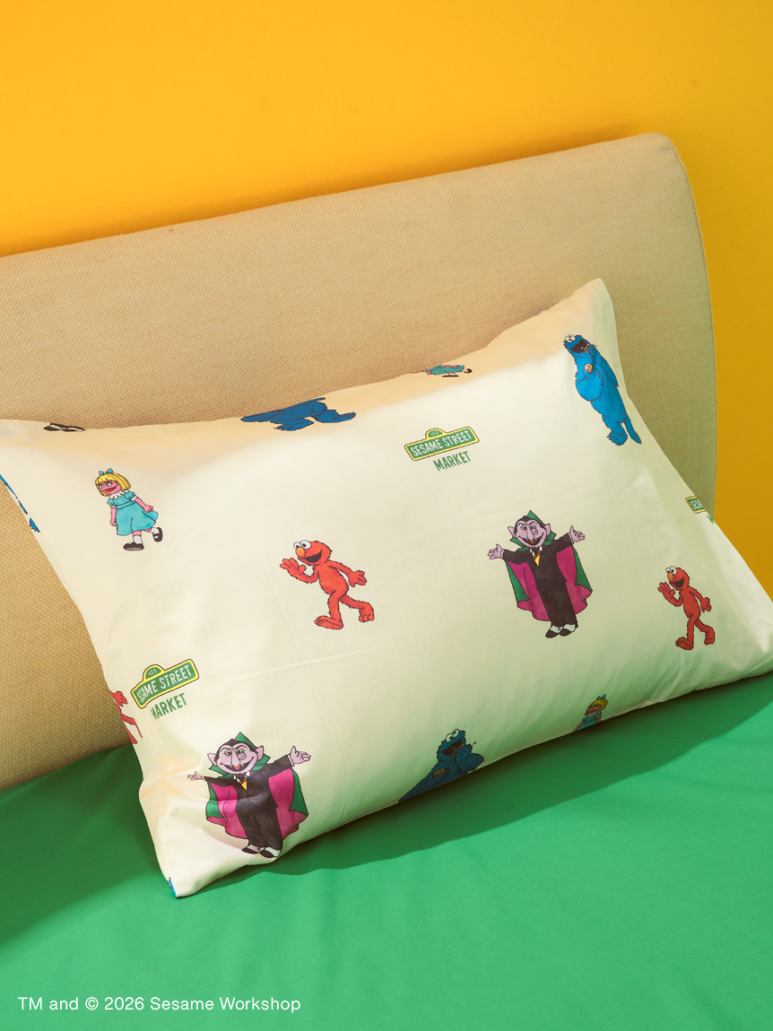 SESAME STREET MARKET/公式通販サイト