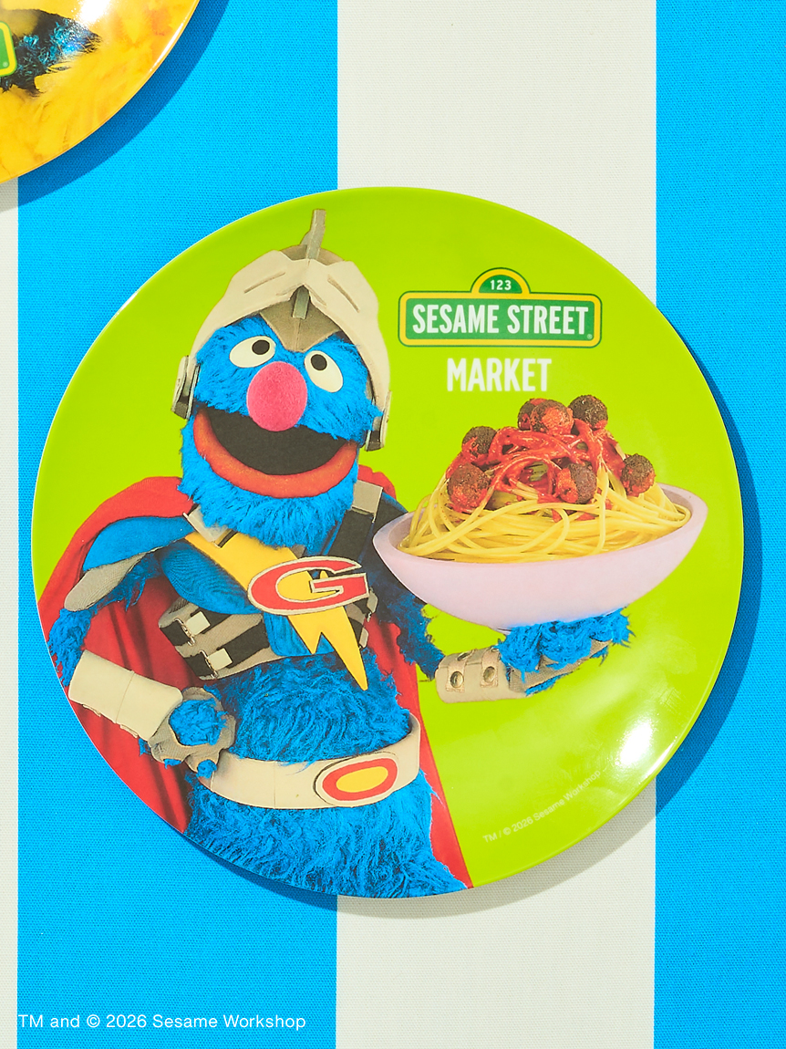 食器｜SESAME STREET MARKET/公式通販サイト