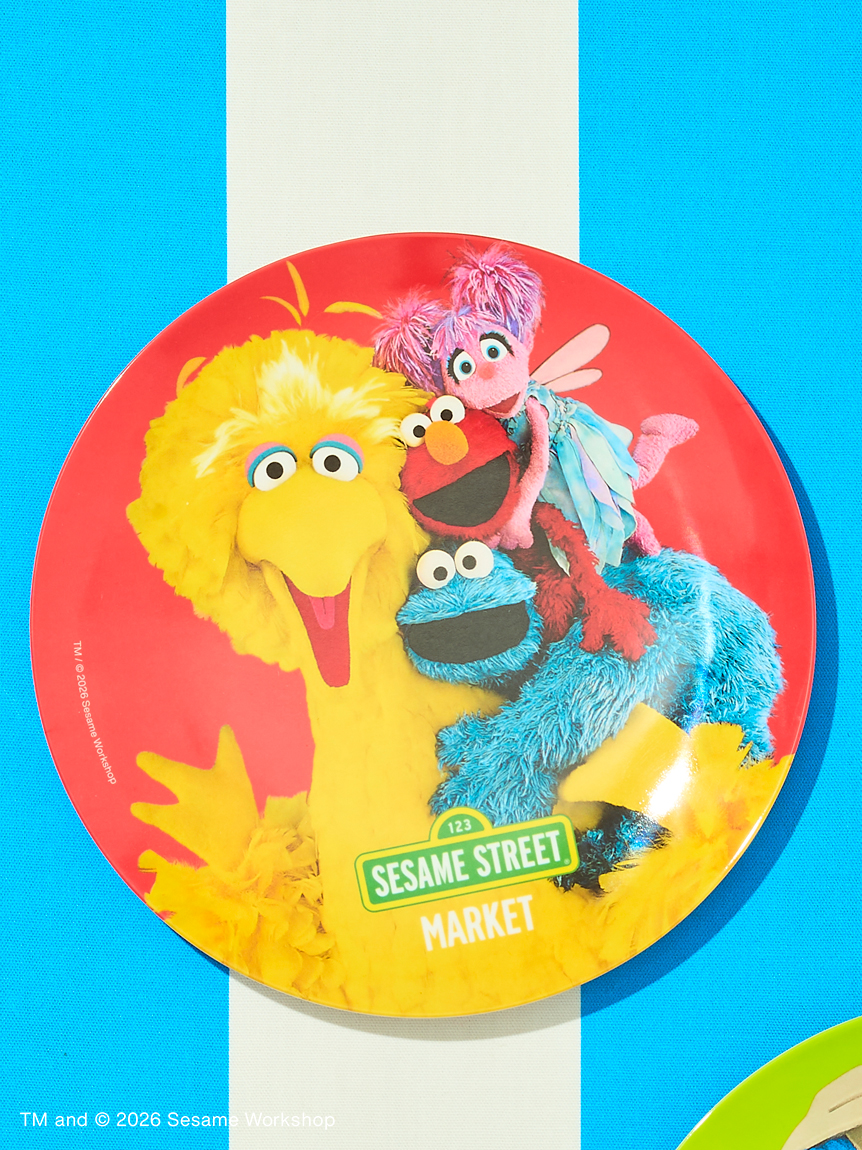 SESAME STREET MARKET/公式通販サイト