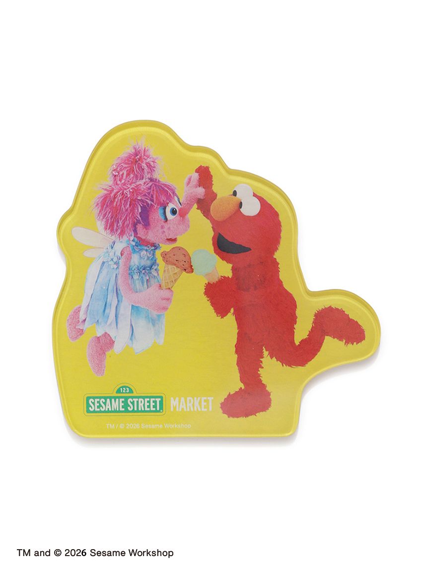 アクリルマグネット(その他)｜SESAME STREET MARKET/公式通販サイト