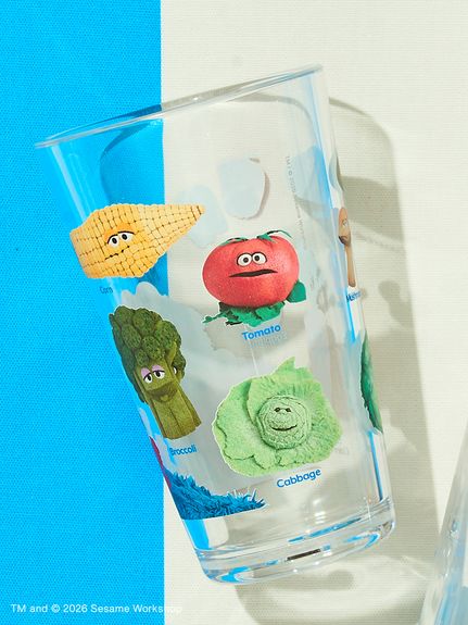 マクドナルド　セサミストリート　ミールトイ　ウォールハンガー　激レア　コンプ McDonald's Funny Fry Friends マクドナルド ハッピーミール ファニー