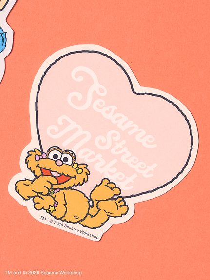 エルモ」に該当する ｜SESAME STREET MARKET/公式通販サイト