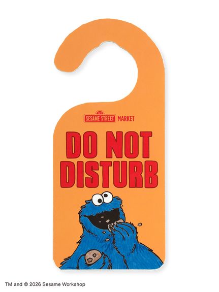 クッキーモンスター」に該当する ｜SESAME STREET MARKET/公式通販サイト