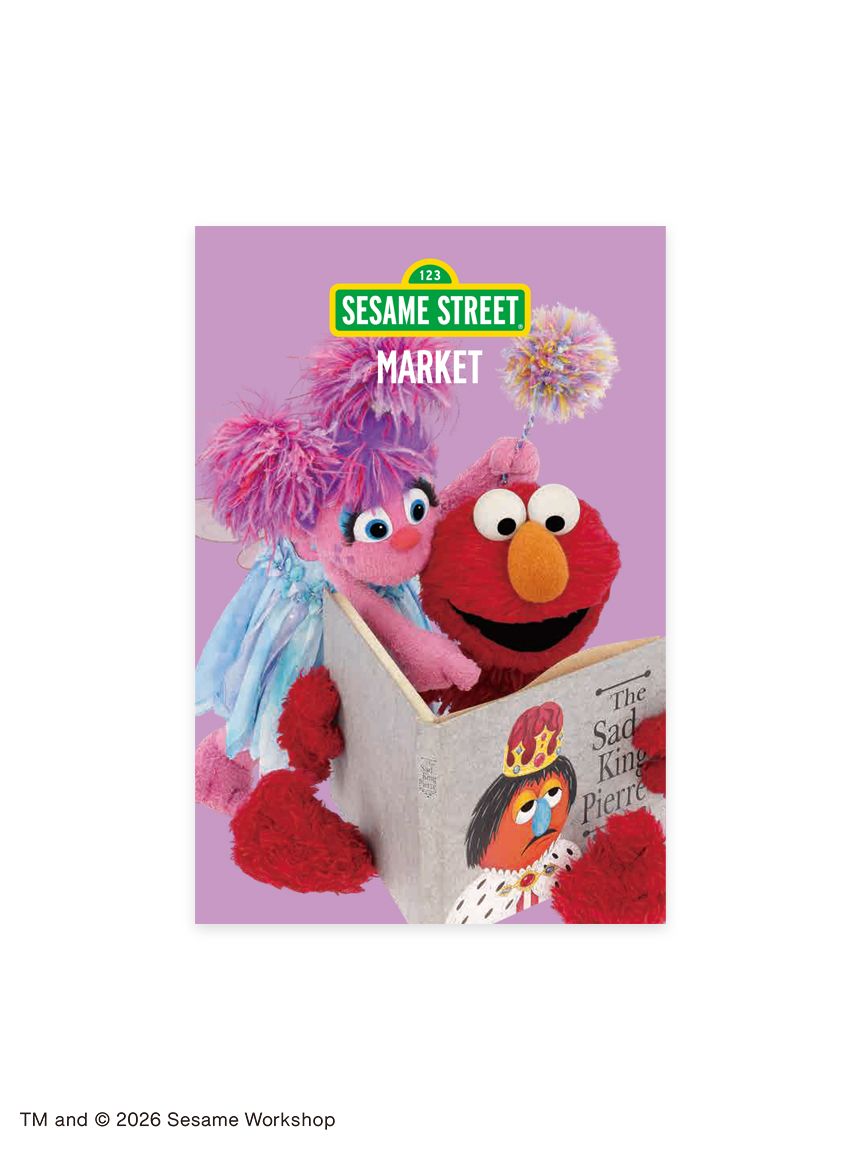 ポストカード(その他)|SESAME STREET MARKET/公式通販サイト ポストカード(その他)|SESAME STREET MARKET/公式通販サイト