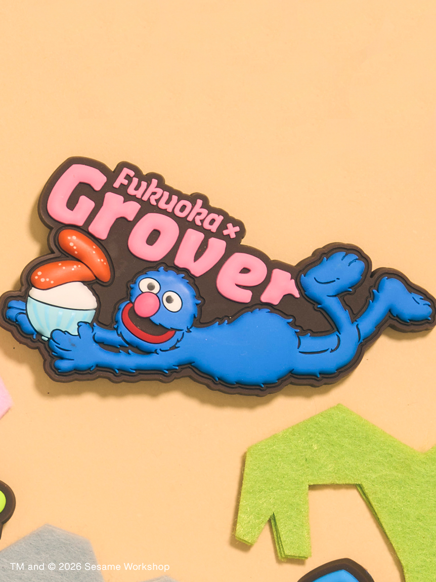 グローバー」に該当する ｜SESAME STREET MARKET/公式通販サイト