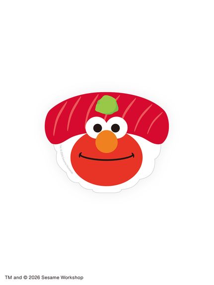 SESAME STREET MARKET/公式通販サイト