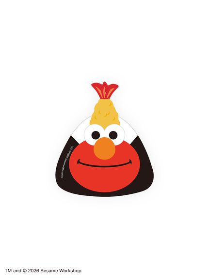 ご当地シリーズ】ステッカー(シール・スタンプ)｜SESAME STREET MARKET