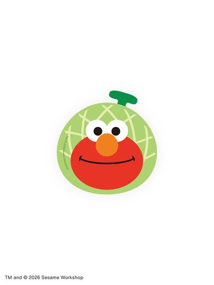 ご当地シリーズ】ステッカー(シール・スタンプ)｜SESAME STREET MARKET
