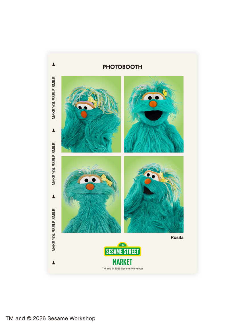 ビッグバード」に該当する ｜SESAME STREET MARKET/公式通販サイト