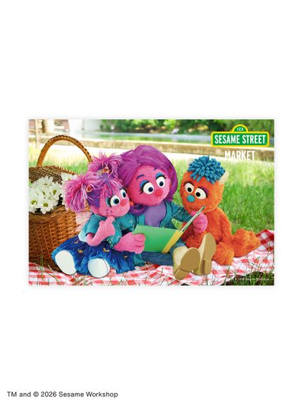 その他｜SESAME STREET MARKET/公式通販サイト
