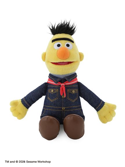 ぬいぐるみ｜SESAME STREET MARKET/公式通販サイト