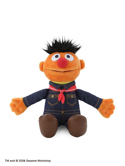 ぬいぐるみ｜SESAME STREET MARKET/公式通販サイト