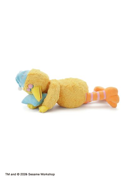 ぬいぐるみ・マスコット｜SESAME STREET MARKET/公式通販サイト