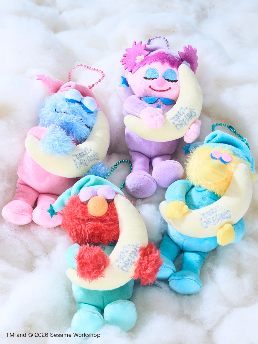 SESAME STREET MARKET/公式通販サイト
