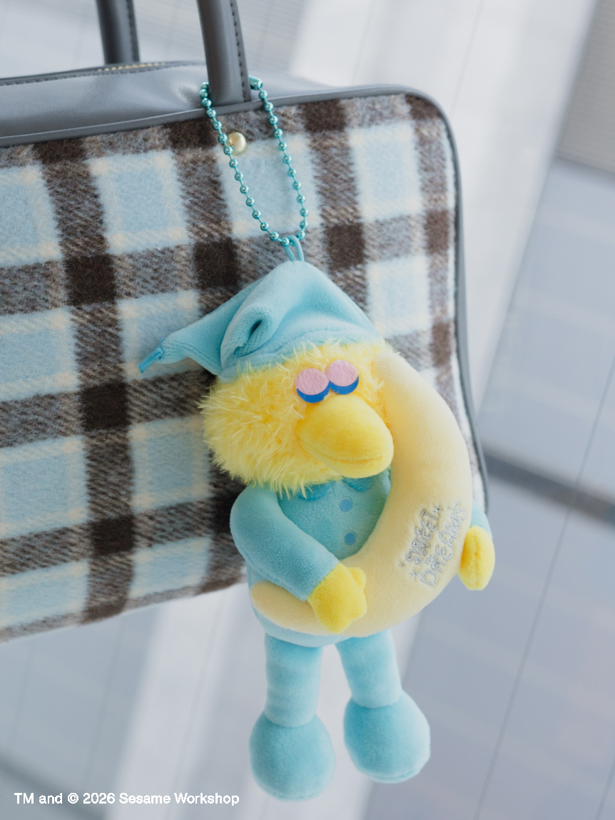 ぬいぐるみ｜SESAME STREET MARKET/公式通販サイト