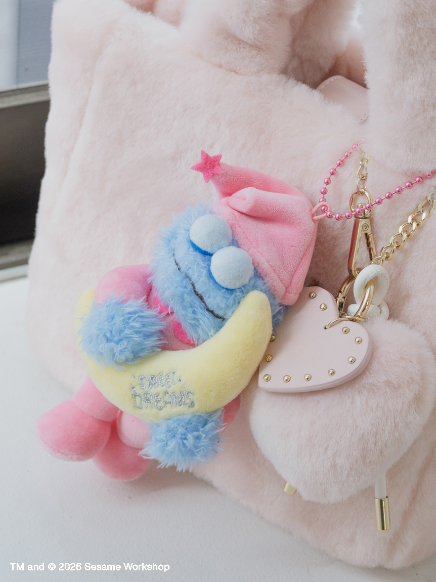 ぬいぐるみ・マスコット｜SESAME STREET MARKET/公式通販サイト