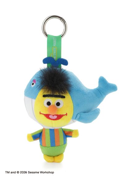 ぬいぐるみ・マスコット｜SESAME STREET MARKET/公式通販サイト
