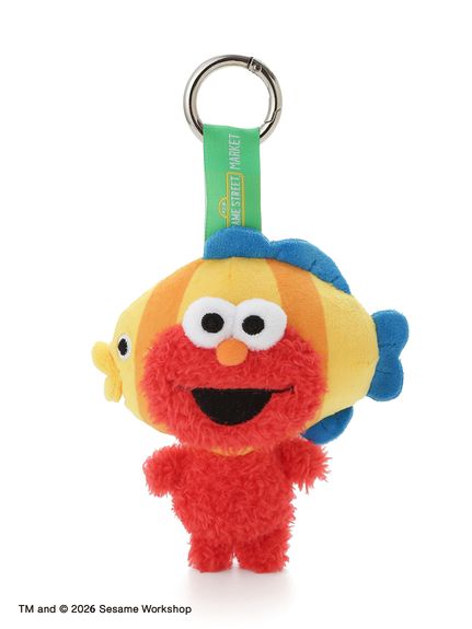 ぬいぐるみ・マスコット｜SESAME STREET MARKET/公式通販サイト