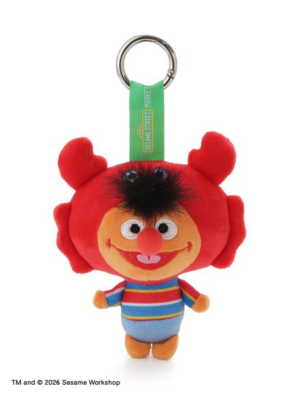 ぬいぐるみ・マスコット｜SESAME STREET MARKET/公式通販サイト