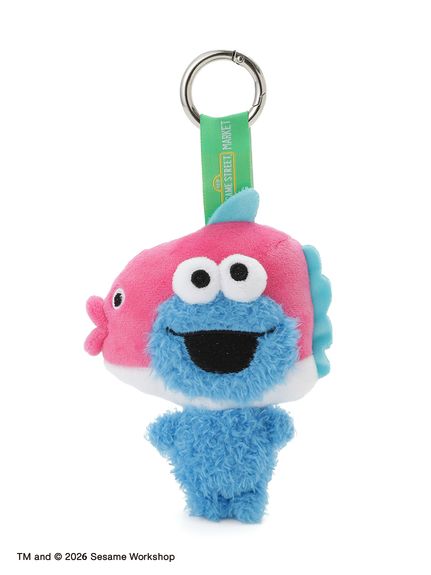 ぬいぐるみ・マスコット｜SESAME STREET MARKET/公式通販サイト