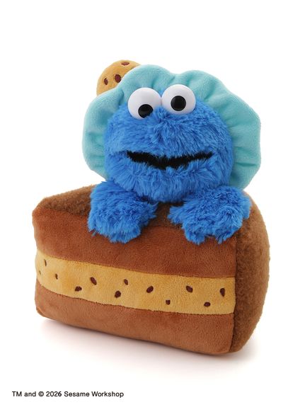 ぬいぐるみ｜SESAME STREET MARKET/公式通販サイト