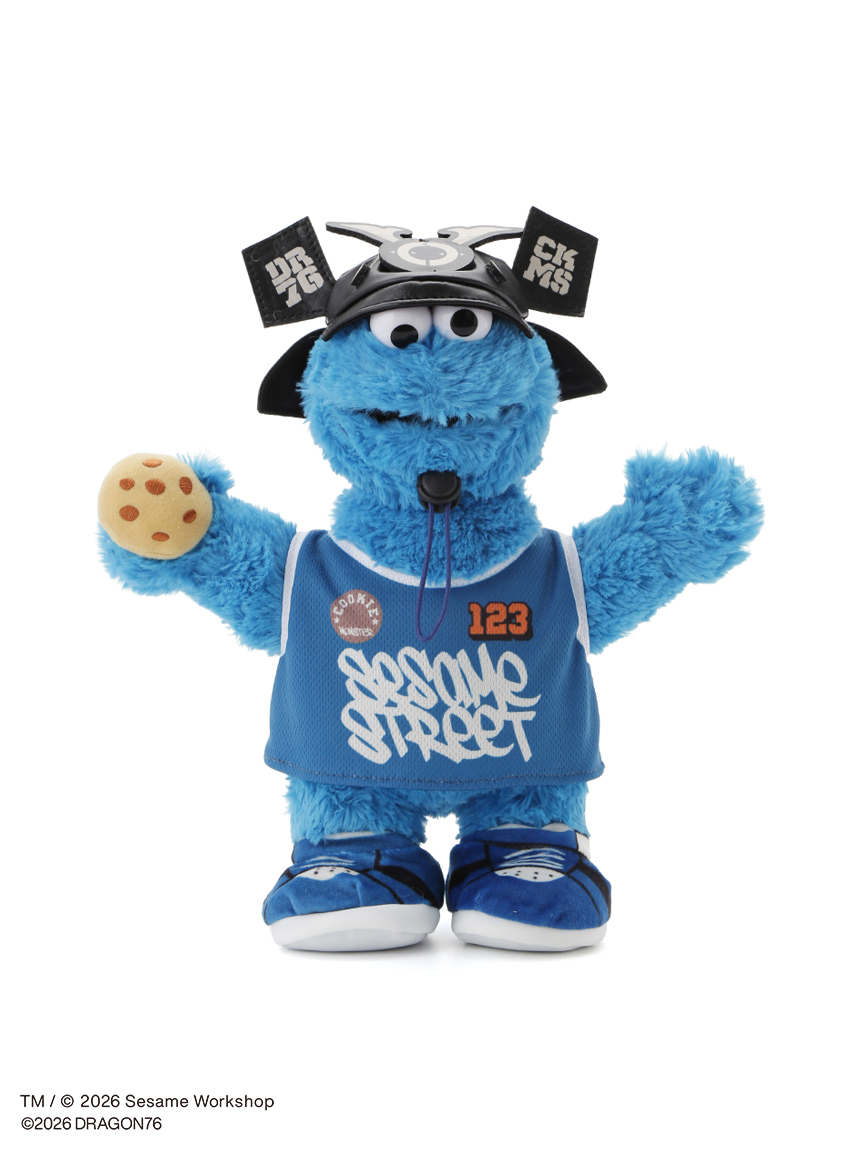 SESAME STREET MARKET/公式通販サイト