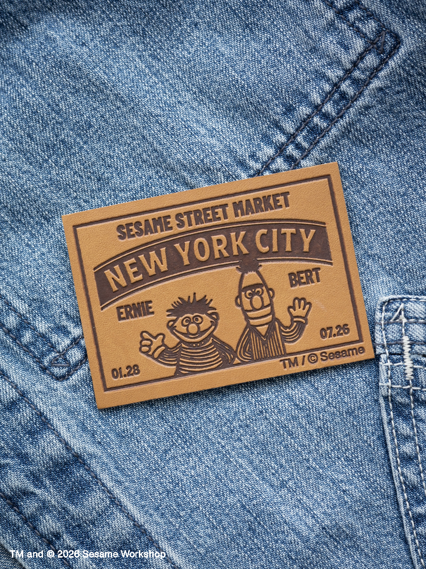 文具｜SESAME STREET MARKET/公式通販サイト
