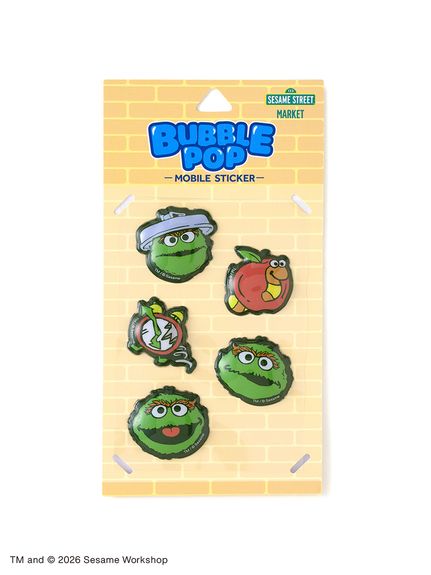 クッキーモンスター」に該当する ｜SESAME STREET MARKET/公式通販サイト