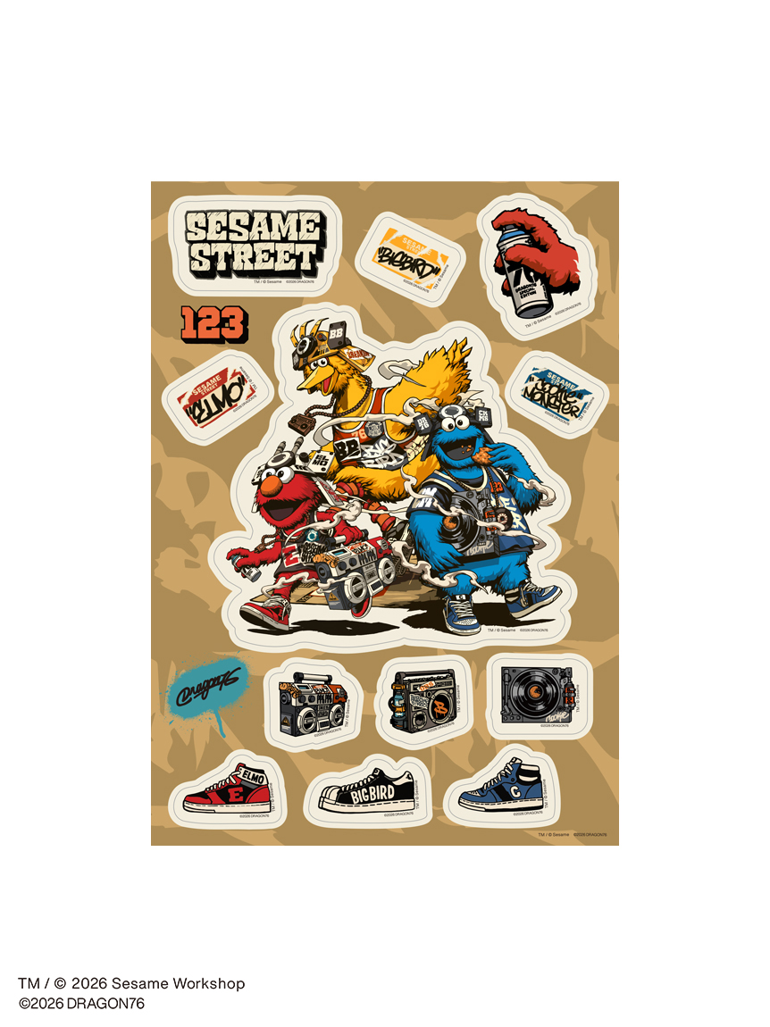 クッキーモンスター」に該当する ｜SESAME STREET MARKET/公式通販サイト