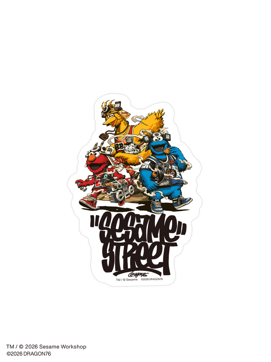 クッキーモンスター」に該当する ｜SESAME STREET MARKET/公式通販サイト