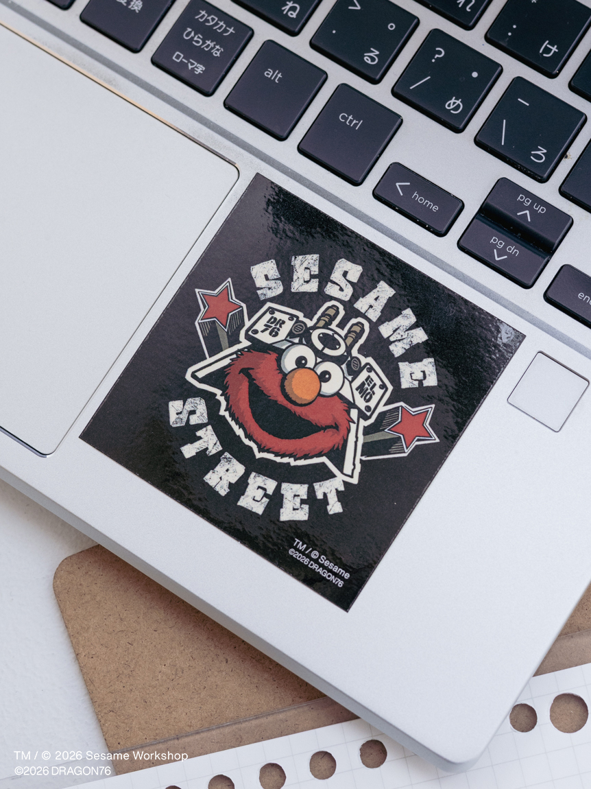 新規(NEW)のアイテム｜SESAME STREET MARKET/公式通販サイト