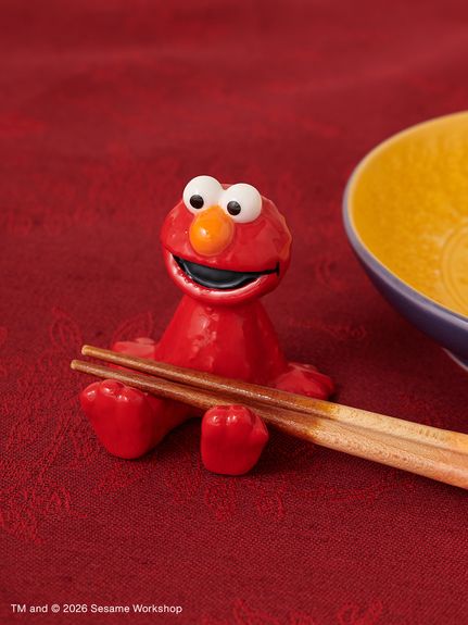 エルモ」に該当する ｜SESAME STREET MARKET/公式通販サイト