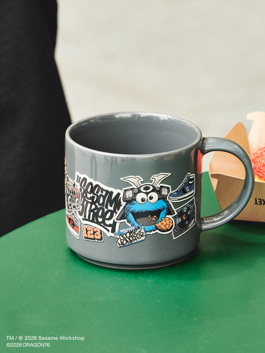 クッキーモンスター」に該当する ｜SESAME STREET MARKET/公式通販サイト