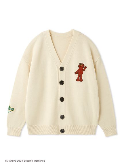 アパレル｜SESAME STREET MARKET/公式通販サイト