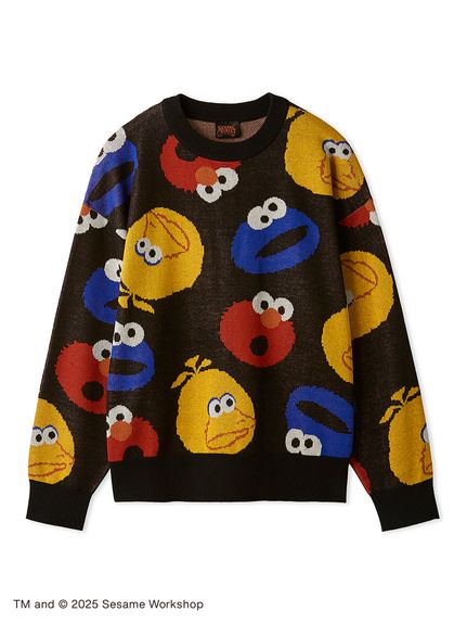 セサミストリート キュージョン 4点 SESAME STREET MARKET/公式通販サイト