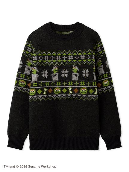 新規(NEW)のアイテム｜SESAME STREET MARKET/公式通販サイト
