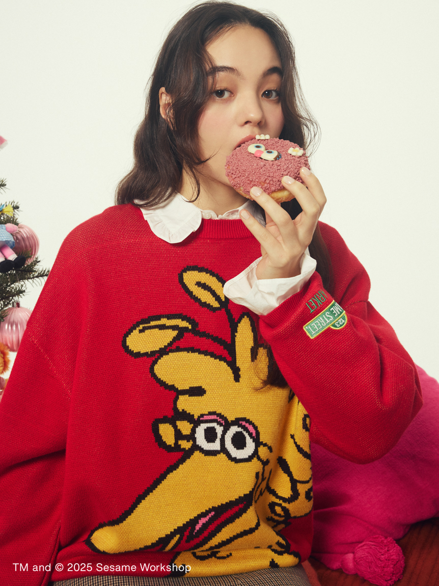 すべてのカテゴリOur Kind of HOLIDAY｜SESAME STREET MARKET/公式通販
