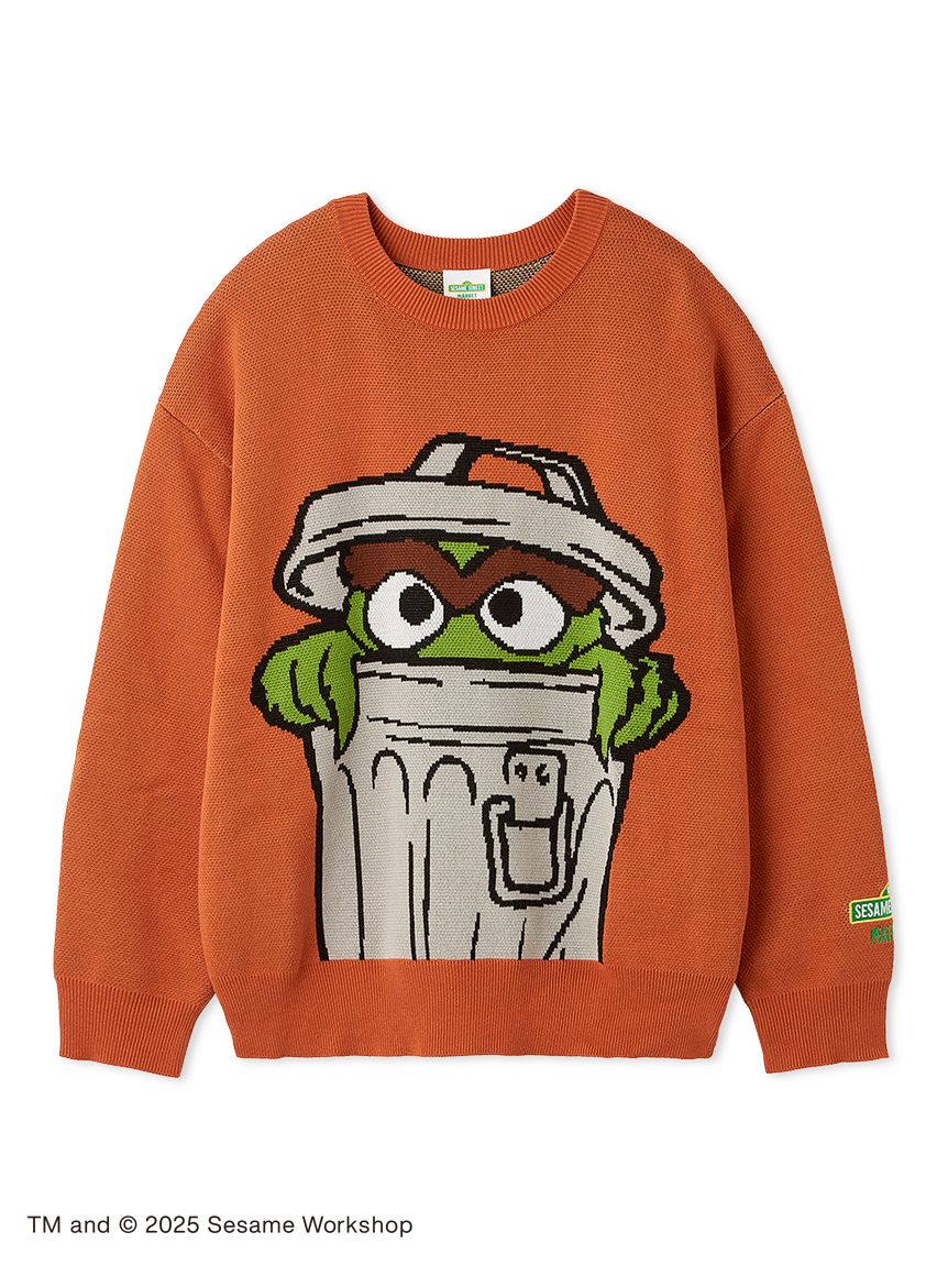 新規(NEW)のアイテム｜SESAME STREET MARKET/公式通販サイト