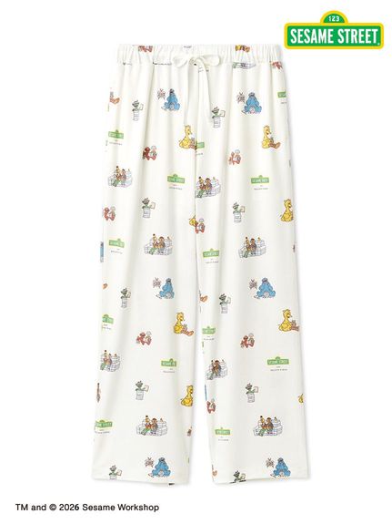 すべてのカテゴリSESAME STREET meets GELATO PIQUE｜SESAME STREET